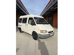 Sahibinden Ford Transit 120 V 2000 Model 