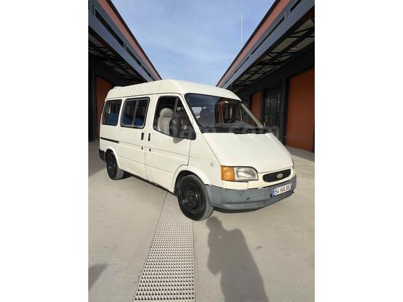 Sahibinden Ford Transit 120 V 2000 Model 