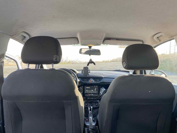 ACİLL Sahibinden Opel Corsa temiz aile aracı