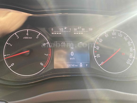 ACİLL Sahibinden Opel Corsa temiz aile aracı