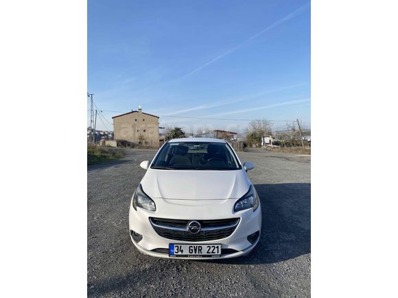 Sahibinden Opel Corsa 1.4 Enjoy 2019 Model 