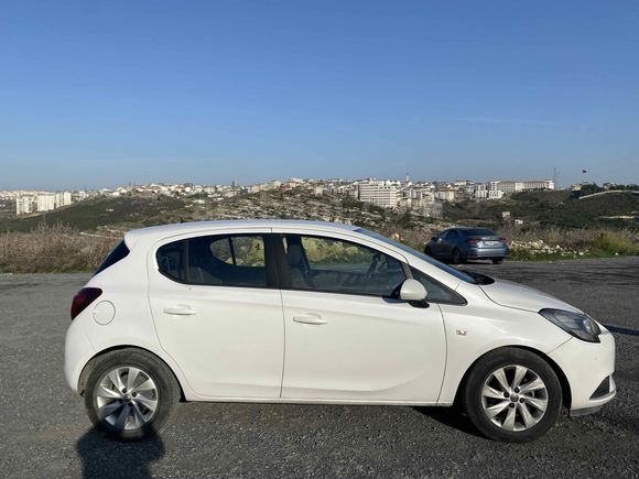 ACİLL Sahibinden Opel Corsa temiz aile aracı