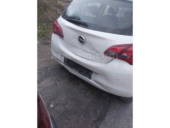 ACİLL Sahibinden Opel Corsa temiz aile aracı