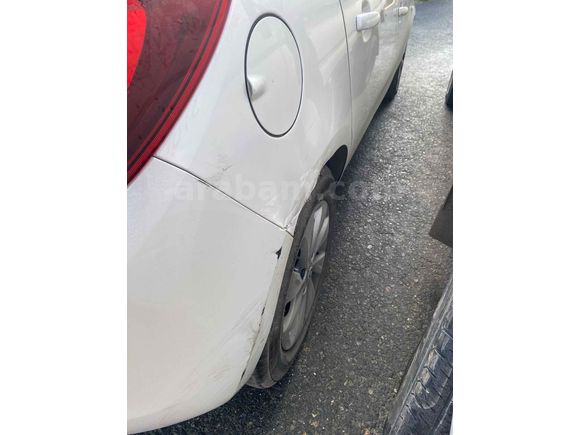 ACİLL Sahibinden Opel Corsa temiz aile aracı