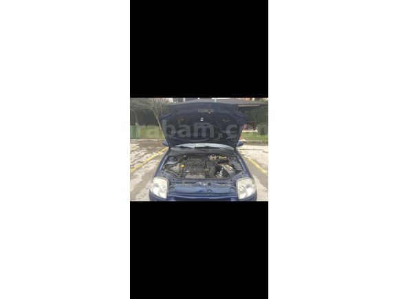Sahibinden Renault Clio 1.4 2001 Model