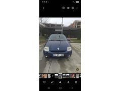 Sahibinden Renault Clio 1.4 2001 Model