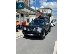 Sahibinden Nissan Navara 2.5 TDI 4x2 SE 2006 Model
