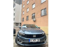 Fiat Egea 1.4-24.000KM'De - İlk Sahibinden-Kazasız Boyasız