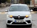 MZF AUTO DAN Renault Symbol 1.5 dCi Joy 2016/17 ÇIKIŞLI YENİ KASA  