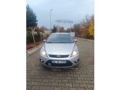 Sahibinden Ford Focus 1.6 TDCi Trend 2009 Model Gaziantep 218.000 km Gri