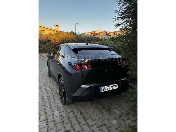Sahibinden Peugeot e-3008 Allure 2024 Model 