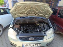 Sahibinden Ford C-Max 1.6 Ghia 2005 Model
