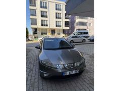 EMSALSİZ TERTEMİZ CİVİC