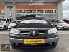 Alican Otomotiv'den 2006 MEGANE HB 1.5dCi Dynamique 205.000KM