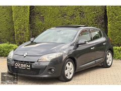 2009 MODEL 1.5 DİZEL RENAULT MEGAN DYNAMİQUE CAM TAVAN'LI 105 HP