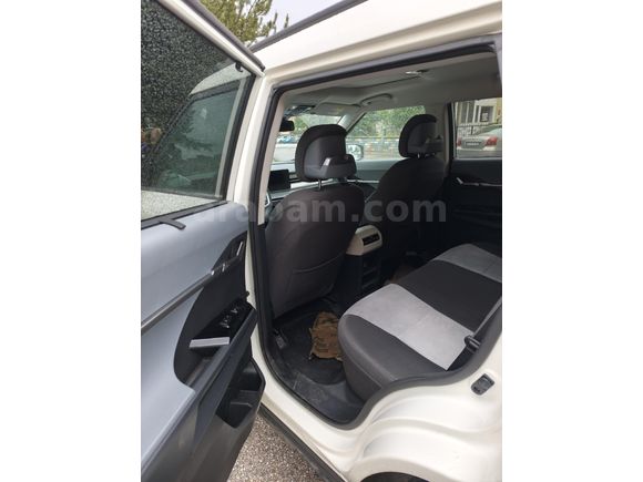 Sahibinden Ssangyong Torres EVX 2024 Model