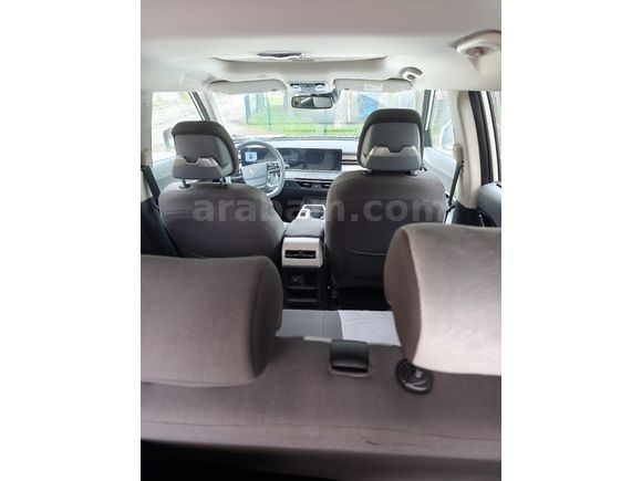 Sahibinden Ssangyong Torres EVX 2024 Model