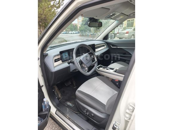 Sahibinden Ssangyong Torres EVX 2024 Model