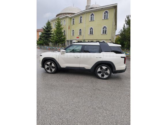 Sahibinden Ssangyong Torres EVX 2024 Model