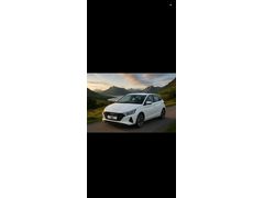 Sahibinden Hyundai i20 1.4 MPI Style 2021 Model  30.100 km Beyaz