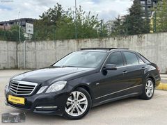 EFE'de 2011 MODEL CAM TAVANLI OTOMATİK VİTES E250 CDI PREMİUM...