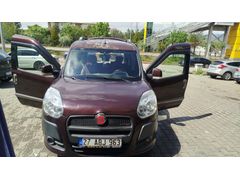 Sahibinden Fiat Doblo Combi 1.6 Multijet Premio 2011 Model 