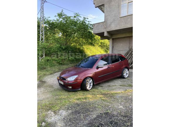 Sahibinden Ford Focus 1.6 Collection 2004 Model 