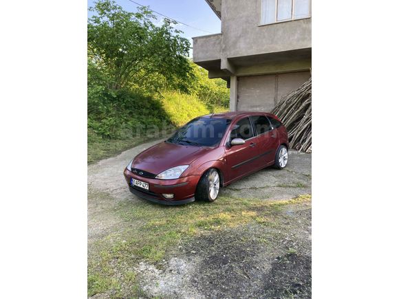 Sahibinden Ford Focus 1.6 Collection 2004 Model 