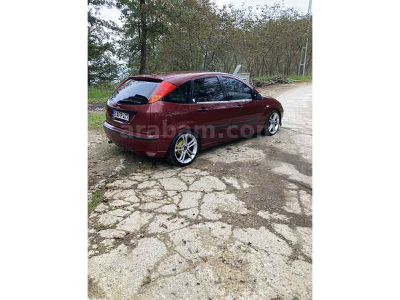Sahibinden Ford Focus 1.6 Collection 2004 Model 