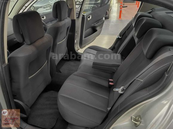 2006 RENAULT MEGANE 1.5 DYNAMIQUE CAM TAVANLI BAKIMLI
