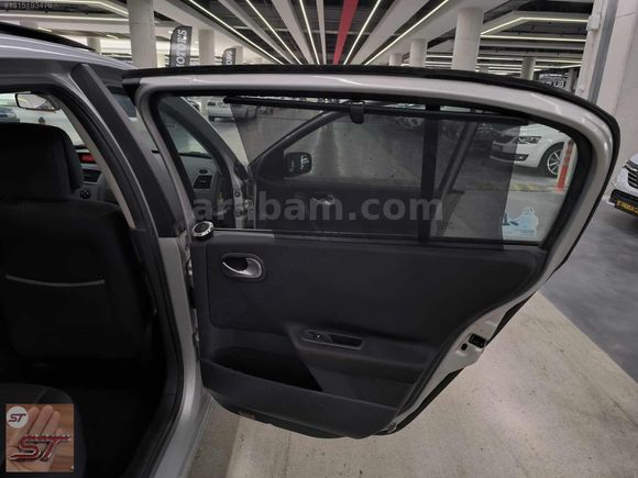 2006 RENAULT MEGANE 1.5 DYNAMIQUE CAM TAVANLI BAKIMLI