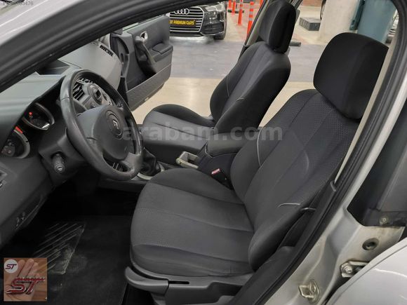 2006 RENAULT MEGANE 1.5 DYNAMIQUE CAM TAVANLI BAKIMLI