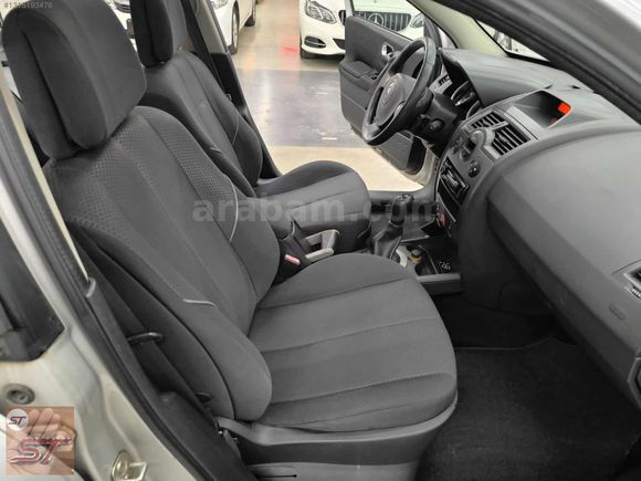 2006 RENAULT MEGANE 1.5 DYNAMIQUE CAM TAVANLI BAKIMLI