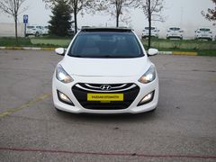 2012 MODEL HYUNDAİ İ30 1.6 CRDİ ELİTE OTOMATİK VİTES