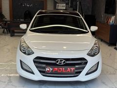 POLATTAN 2015 HYUNDAI-I30-1.6 CRDİ CAM TAVAN ELİTE SENETLİ SATIŞ