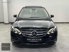 SELECTIVE-2014 MODEL BAYİ CAMTAVAN SİYAH/BEJ 4 MATIC ELK BAGAJ