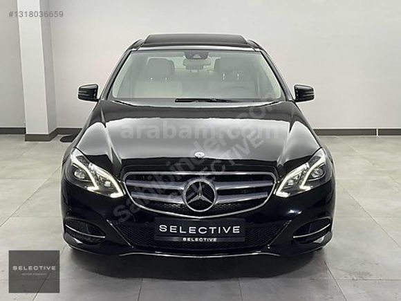 SELECTIVE-2014 MODEL BAYİ CAMTAVAN SİYAH/BEJ 4 MATIC ELK BAGAJ