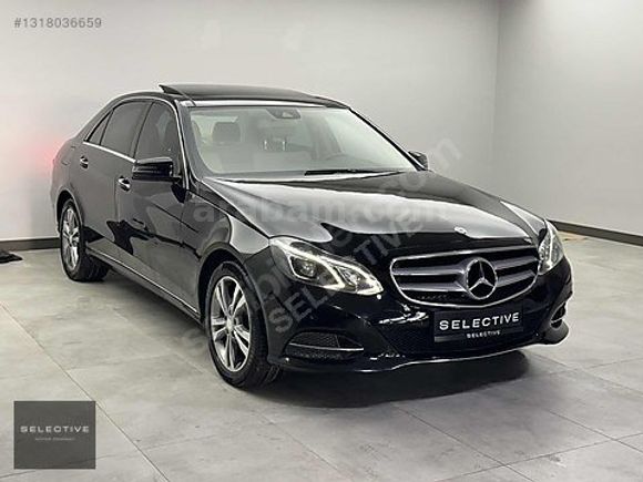 SELECTIVE-2014 MODEL BAYİ CAMTAVAN SİYAH/BEJ 4 MATIC ELK BAGAJ
