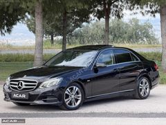 E 250 BlueTec 4 Matic EDİTİON E 2015 MODEL