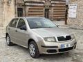 Sahibinden Skoda Fabia 1.2 Classic 2006 Model 