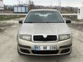 Sahibinden Skoda Fabia 1.2 Classic 2006 Model 