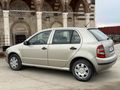 Sahibinden Skoda Fabia 1.2 Classic 2006 Model 
