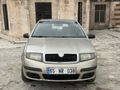 Sahibinden Skoda Fabia 1.2 Classic 2006 Model 