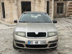 Sahibinden Skoda Fabia 1.2 Classic 2006 Model 