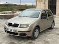 Sahibinden Skoda Fabia 1.2 Classic 2006 Model 