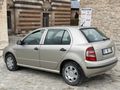 Sahibinden Skoda Fabia 1.2 Classic 2006 Model 