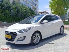 HAYAL OTOMOTİV DEN HATASIZ BOYASIZ İ 30 ELİT CAM TAVAN