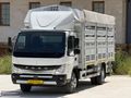 ÖZPAM 2.ELDEN 2024 MİTSUBİSHİ FUSO CANTER 9BL CELEP KASA KAMYON