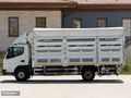 ÖZPAM 2.ELDEN 2024 MİTSUBİSHİ FUSO CANTER 9BL CELEP KASA KAMYON