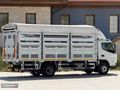 ÖZPAM 2.ELDEN 2024 MİTSUBİSHİ FUSO CANTER 9BL CELEP KASA KAMYON